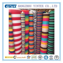 2016 Professional Factory Supply All Kinds of Cotton Bag Lining Fabric for Sale